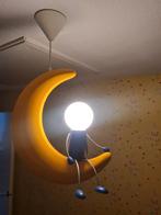 Maanlamp voor kinderkamer, Huis en Inrichting, Ophalen, Zo goed als nieuw, Modern, Minder dan 50 cm