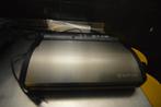 Vacuümmachine Foodsaver, Ophalen, Gebruikt