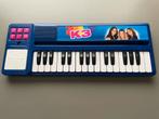 K3 piano, Ophalen of Verzenden, Zo goed als nieuw