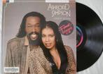 Ashford & Simpson - Street opera, Ophalen of Verzenden, 1980 tot 2000, Gebruikt, 12 inch