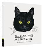 boek katten, Ophalen of Verzenden, Nieuw, Katten