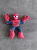 Goo jit zu spiderman xxl, Ophalen of Verzenden, Zo goed als nieuw