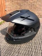 Schuberth E1 maat L 59 zeer mooi met Sena Sc10u kit, Overige merken, Systeemhelm, Tweedehands