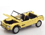 Citroen Mehari 4X4 1979 Hoggar Beige 1/18 NOREV ref. 181527, Verzenden, Nieuw, Auto, Norev