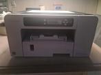 Sublimatie printer, Computers en Software, Printers, Ophalen, Printer, Kleur printen, Niet werkend