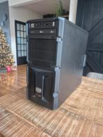 Budget game pc, i7 3770, 16GB, gtx 970, ssd, hdd, Computers en Software, Desktop Pc's, Ophalen, Gebruikt, Gaming, HDD