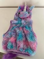 Carnaval Unicorn Pak - Maat 92, Ophalen, Zo goed als nieuw, 104 of kleiner, Meisje