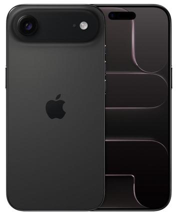 APPLE iPhone Air - 5G 512 GB Space Black factuur + Garantie beschikbaar voor biedingen