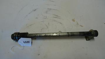 CBR1000F 1993 - 1996 Honda As As achterwiel D1-10765 beschikbaar voor biedingen