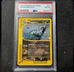 Pokemon kaarten houndoom skyridge psa 8, Hobby en Vrije tijd, Verzamelkaartspellen | Pokémon, Ophalen of Verzenden, Zo goed als nieuw