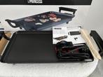 Princess 102209 Economy Table Chef., Ophalen of Verzenden, Vaatwasmachinebestendig, Nieuw, Tafelgrill