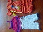 Poppenkleertjes, Ophalen of Verzenden, Nieuw, Babypop
