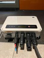 GoodWe GW1500-XS Grid-tied PV Inverter., Ophalen, Zo goed als nieuw, Overige typen