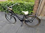 Meidenfiets Spirit Cargo 28inch, Fietsen en Brommers, Ophalen, Gebruikt, Versnellingen