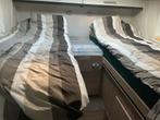 2x Duvalay Luxe Slaapzak Comfort 66 cm breed, Caravans en Kamperen, Ophalen of Verzenden