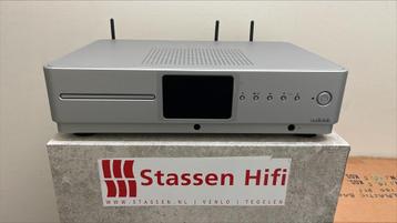 Audiolab Omnia webshopretour beschikbaar voor biedingen