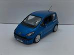 Peugeot 1007 Pinifarina 2004 - Norev, Ophalen of Verzenden, Zo goed als nieuw, Auto, Norev