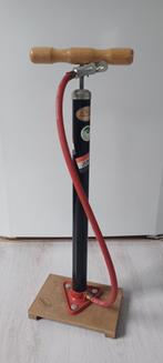 Jumbo fietspomp, degelijke kwaliteit uit NL., Ophalen of Verzenden, Zo goed als nieuw