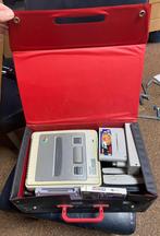 OPKOPER GEZOCHT 65x Nintendo NES consoles in doos&los, Spelcomputers en Games, Spelcomputers | Nintendo NES, Ophalen of Verzenden