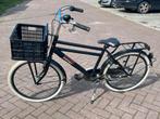 Popal transportfiets 24 inch jongens, Fietsen en Brommers, Fietsen | Jongens, 24 inch, Popal, Gebruikt, Handrem