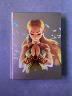 The Legend of Zelda: Breath of the Wild Guide, Boeken, Ophalen of Verzenden, Zo goed als nieuw, Overige onderwerpen