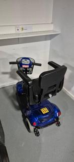 opvouwbare scootmobiel, 10 km/u of minder, Gebruikt, 15 km of minder, Ophalen