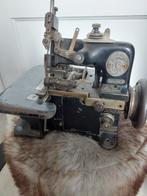 Vintage Singer Naaimachine, Antiek en Kunst, Ophalen of Verzenden