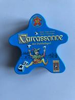 Carcassonne: Het Dobbelspel, Een of twee spelers, Ophalen of Verzenden, Nieuw, 999games