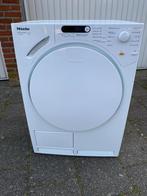 Miele Condens Droger werkt perfect !, Witgoed en Apparatuur, Wasdrogers, Ophalen, 6 tot 8 kg, Zo goed als nieuw, Voorlader