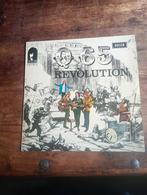 Q 65. Revolution, Ophalen of Verzenden, Gebruikt, 12 inch, Progressive