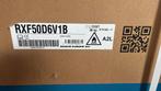 Daikin RXF50D6V1B Wandairco - Nieuw, Ophalen, Nieuw, 3 snelheden of meer, Info@daikin.com