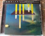 Survive - RR7349  makers soundtrack Stranger Things, Cd's en Dvd's, Ophalen of Verzenden, Nieuw in verpakking