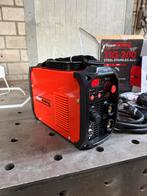 TIG Lasapparaat 220V - Perfect voor Precisie Laswerk, Doe-het-zelf en Verbouw, Gereedschap | Lasapparaten, Ophalen of Verzenden