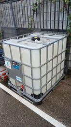 Regen ton, Tuin en Terras, Regentonnen, 150 liter of meer, Ophalen of Verzenden