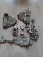 101 Inc holster en schouder bescherming, Ophalen of Verzenden, Gebruikt