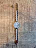 Horloge DKNY model City Link, Ophalen of Verzenden, Zo goed als nieuw, Staal, Overige merken