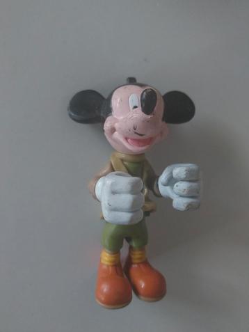 Mickey Mouse Adventurer – Disney Figure beschikbaar voor biedingen