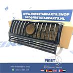 W463 W464 G KLASSE AMG BUMPER GRIL ZWART CHROOM AMG 63 LINE, Gebruikt, -, Ophalen of Verzenden, -
