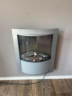 Electrische sier-kachel (60x50), Huis en Inrichting, Kachels, Ophalen, Elektrisch, Overige soorten