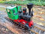 LGB 2020 Stainz 2 Locomotief, Hobby en Vrije tijd, Modeltreinen | Overige schalen, Overige merken, Gebruikt, Ophalen of Verzenden