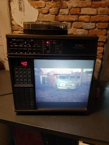 EIKI Sound Slide Projector - Dia Apparaat beschikbaar voor biedingen