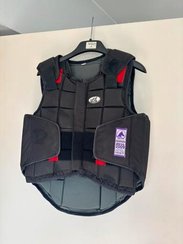 USG flexi body protector adult s beschikbaar voor biedingen