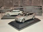 BMW 5-serie Gran Turismo 2009-2013 Titansilber 1/43 Schuco, Hobby en Vrije tijd, Modelauto's | 1:43, Ophalen of Verzenden, Nieuw