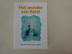 WILKIN VAN DE KAMP - HET WONDER VAN KERST - NIEUW, Ophalen of Verzenden, Nieuw, Christendom | Protestants