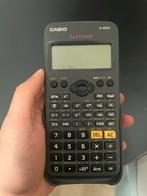 Casio fx-82EX, Ophalen of Verzenden