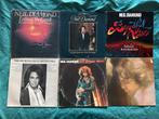 7 LP's Neil Diamond (ook per stuk te koop), Ophalen of Verzenden, 1960 tot 1980, Gebruikt, 12 inch