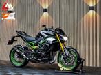 KAWASAKI Z900 SE PERFORMANCE - 2025 - Akrapovic - Nieuwstaat, Bedrijf, Meer dan 35 kW, 4 cc, Naked bike
