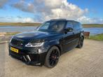Land Rover Range Rover Sport P400e HSE Dynamic Black Edition, Auto's, Automaat, 28 km/l, Euro 6, 4 cilinders