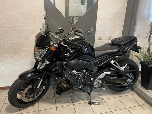 Yamaha FZ1 N, Motoren, Motoren | Yamaha, Particulier, Naked bike, meer dan 35 kW, 4 cilinders, Ophalen of Verzenden