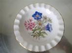 Bavaria schumann arzberg bonbon schaaltje asbak bloemen, Ophalen of Verzenden, Overige stijlen, Porselein, Schaal of Schalen